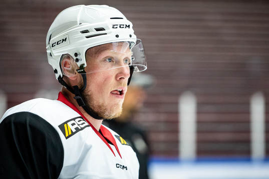 Kalle Östman