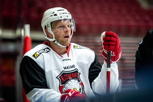 Carl Söderberg