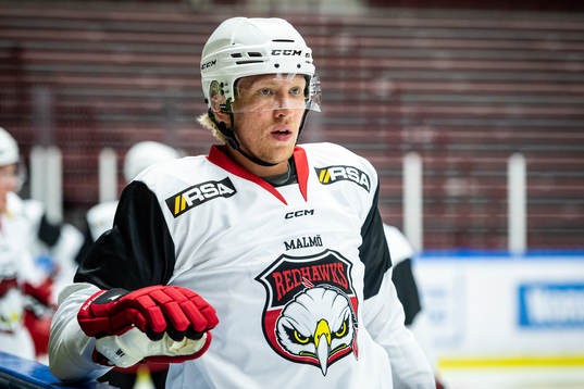 Marcus Sylvegård