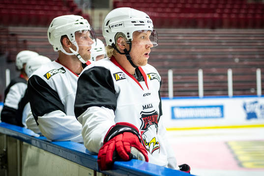 Marcus Sylvegård