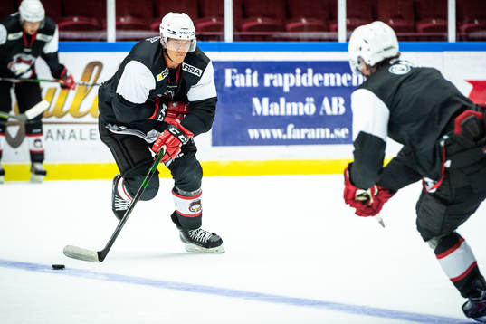 Emil Sylvegård