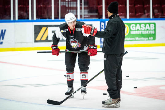 Adam Ollas Mattsson