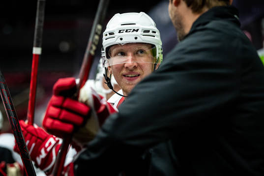 Marcus Sylvegård