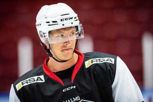 Emil Sylvegård