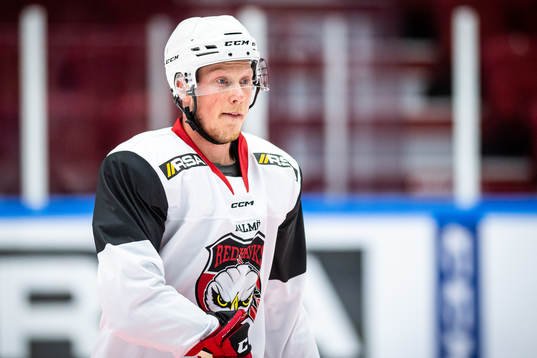 Kalle Östman