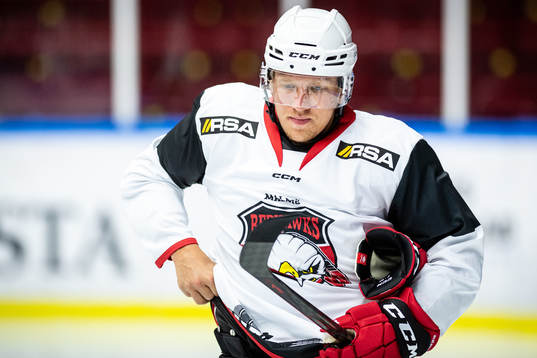 Marcus Sylvegård