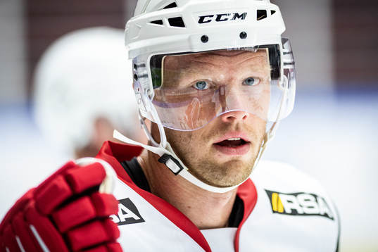 Carl Söderberg