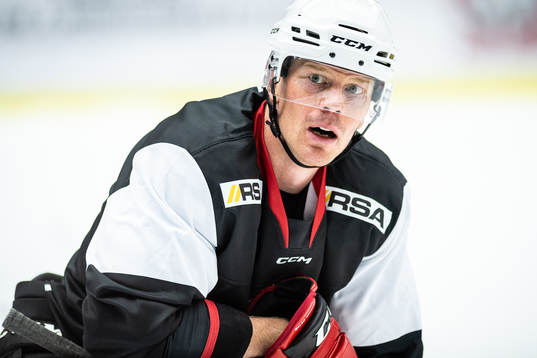 Lars Bryggman