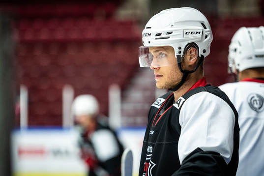 Christoffer Forsberg