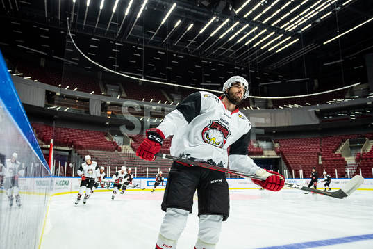 Markus Lauridsen