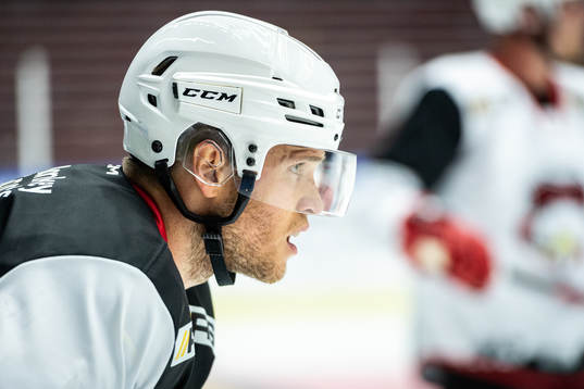 Christoffer Forsberg
