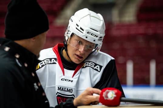 Isac Göransson