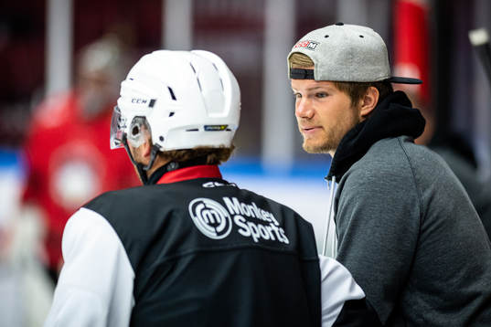 Osteopat Jonathan Bengtsson