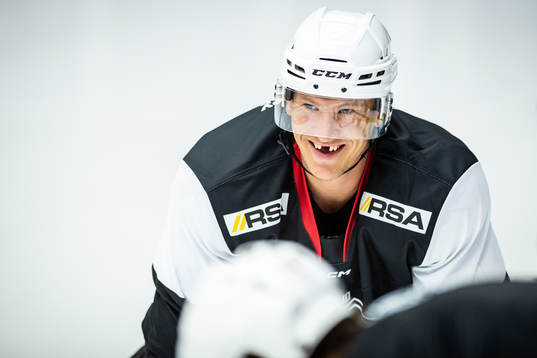 Emil Sylvegård