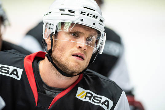 Christoffer Forsberg