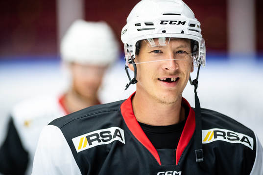 Emil Sylvegård