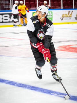 Oliver Lauridsen