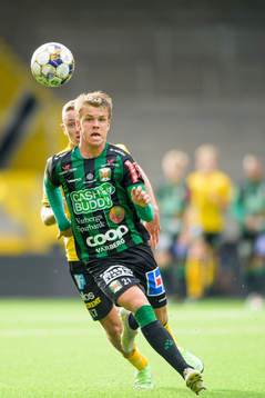 Varbergs Victor Karlsson