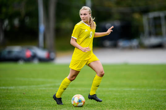 s riksläger för flickor på Bosön