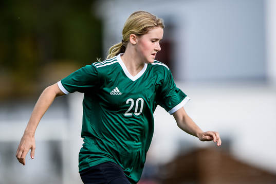 s riksläger för flickor på Bosön
