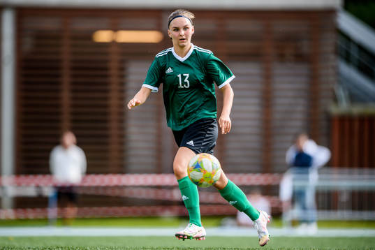 s riksläger för flickor på Bosön
