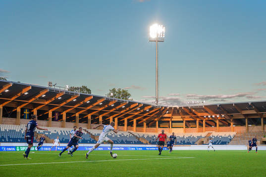 Studenternas IP