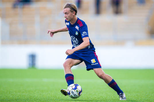 Östers Isak Magnusson