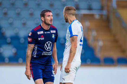 Östers James Keene och Akropolis Sotirios Nikopoulos