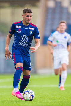Östers Tatu Varmanen