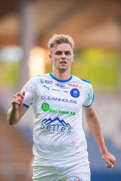Akropolis Oscar Pehrsson