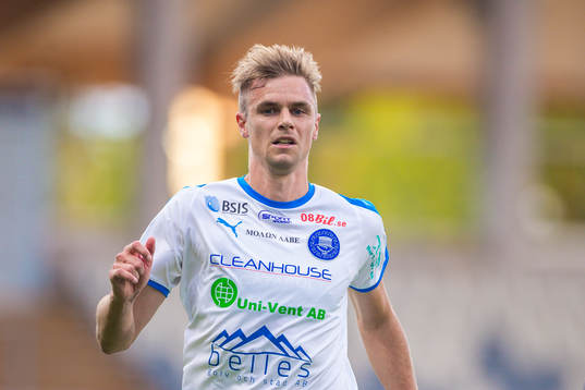 Akropolis Oscar Pehrsson