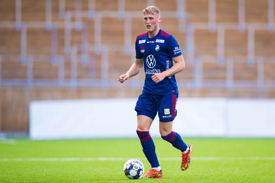 Östers Emil Engqvist