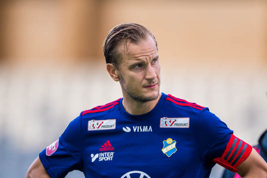 Östers Månz Berg