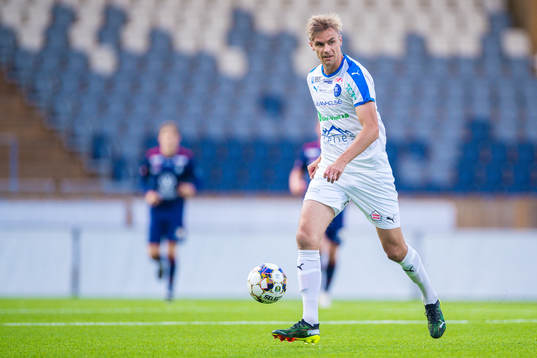 Akropolis Oscar Pehrsson