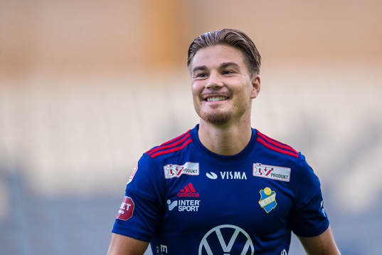 Östers Tatu Varmanen