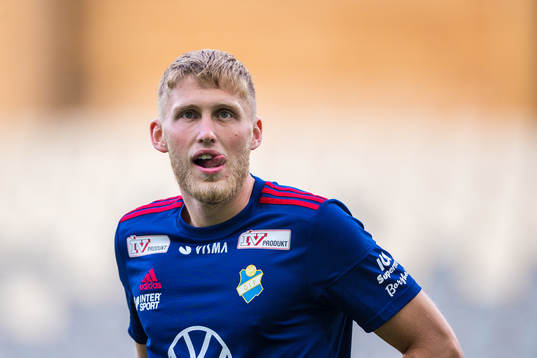 Östers Emil Engqvist