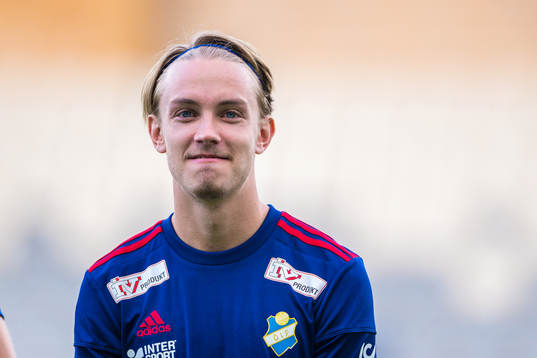 Östers Isak Magnusson