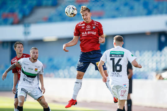 Örgrytes Lukas Browning Lagerfeldt