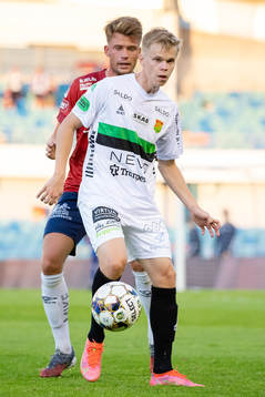 GAIS Viktor Alexandersson