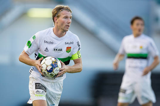 GAIS August Wängberg