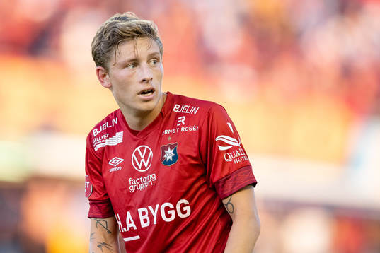Örgrytes Anton Andreasson