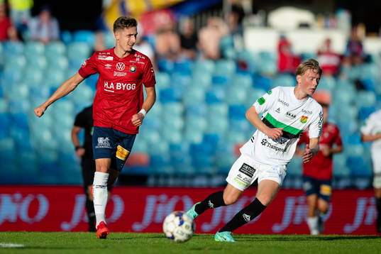 Örgrytes Lukas Browning Lagerfeldt