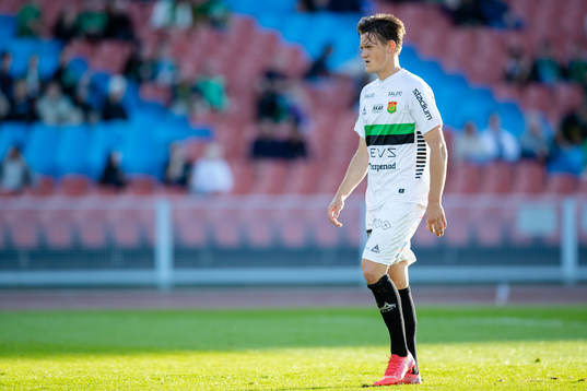 GAIS Daniel Hultqvist