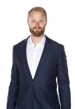 Rögles Peter Ekholm