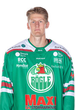 Rögles Adam Edström