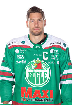 Rögles Mattias Sjögren