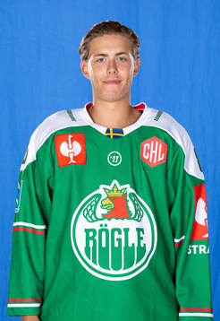 Rögles Samuel Johannesson
