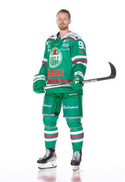 Rögles Ted Brithen
