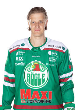 Rögles Tony Sund