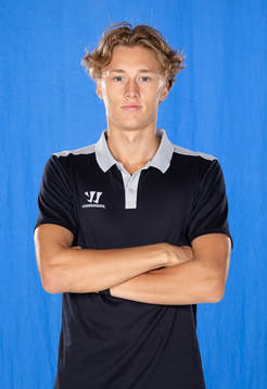 Rögles William Stömgren